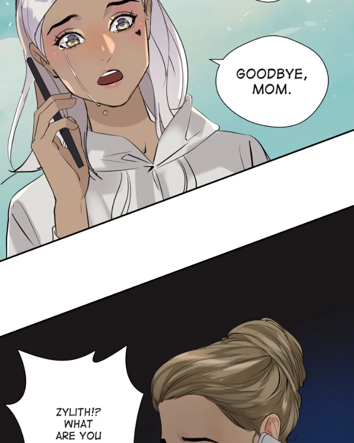 Freaking Romance Chapter 62 page 136 - 