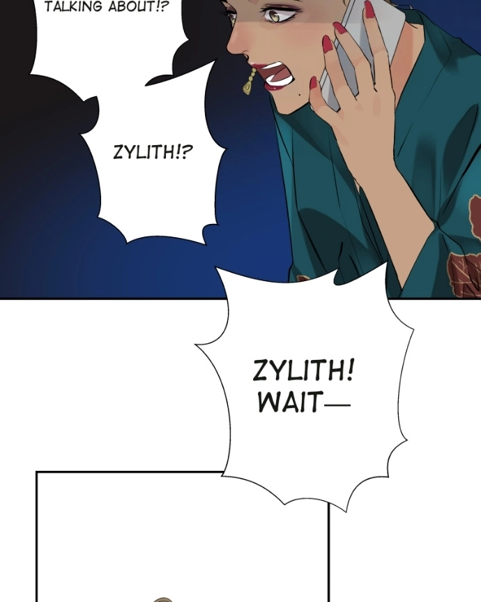 Freaking Romance Chapter 62 page 137 - 