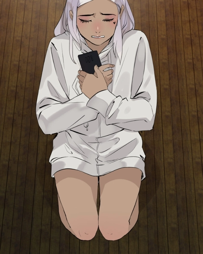 Freaking Romance Chapter 62 page 142 - 