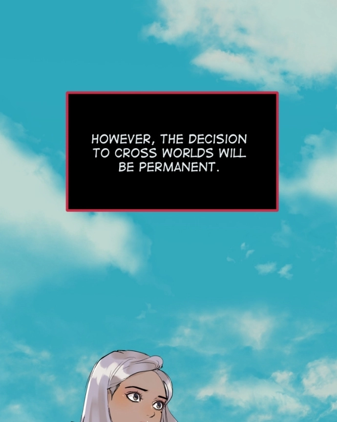 Freaking Romance Chapter 62 page 16 - 