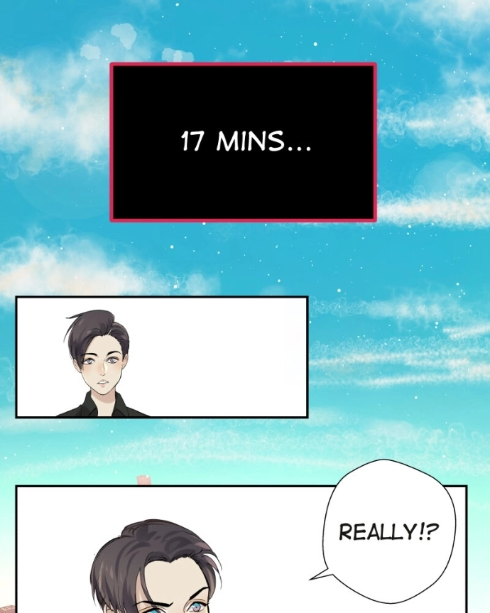 Freaking Romance Chapter 62 page 151 - 
