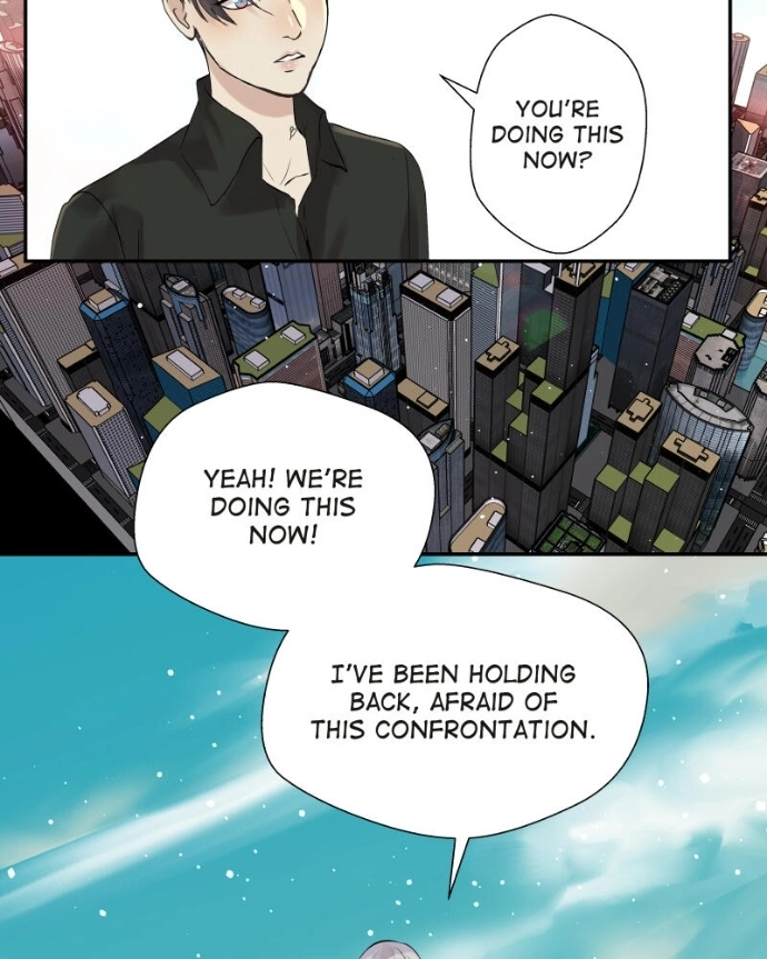 Freaking Romance Chapter 62 page 152 - 