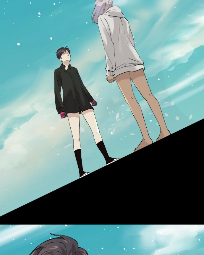 Freaking Romance Chapter 62 page 153 - 