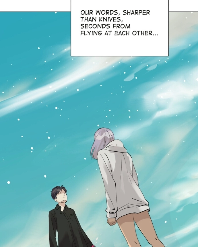Freaking Romance Chapter 62 page 156 - 
