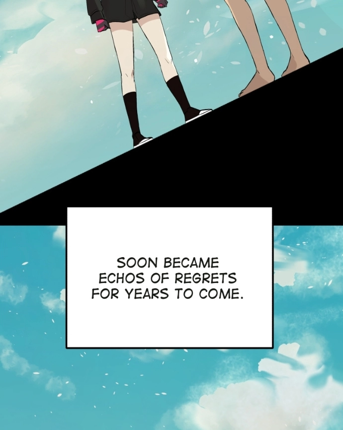 Freaking Romance Chapter 62 page 157 - 