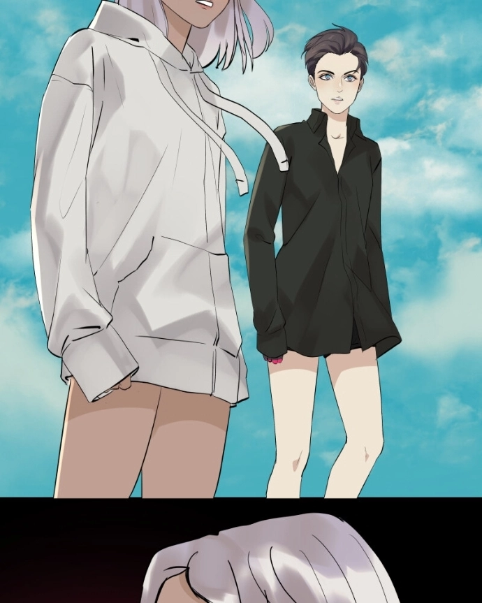 Freaking Romance Chapter 62 page 17 - 