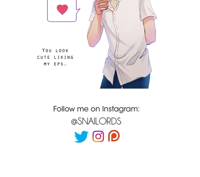Freaking Romance Chapter 62 page 161 - 
