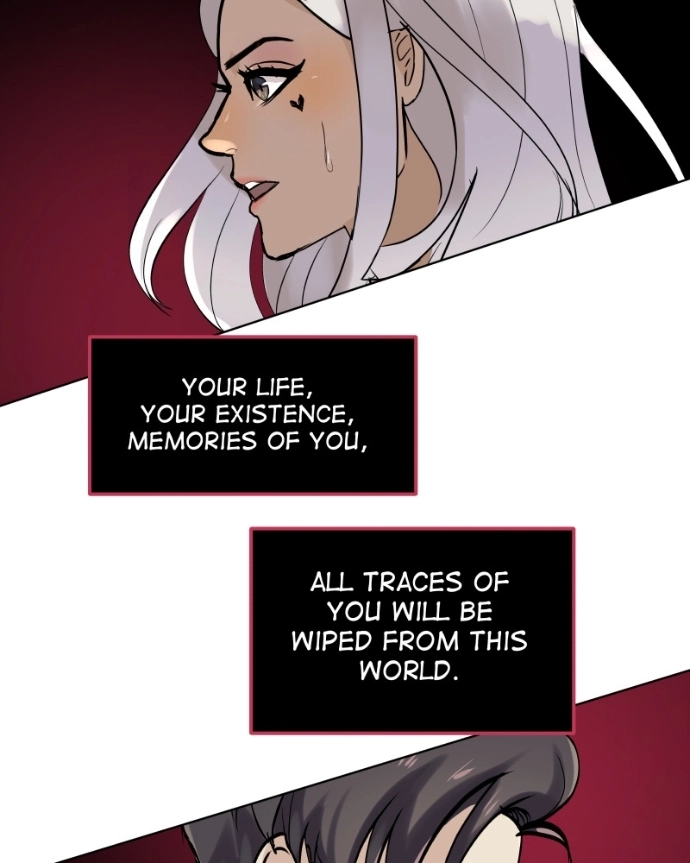 Freaking Romance Chapter 62 page 18 - 
