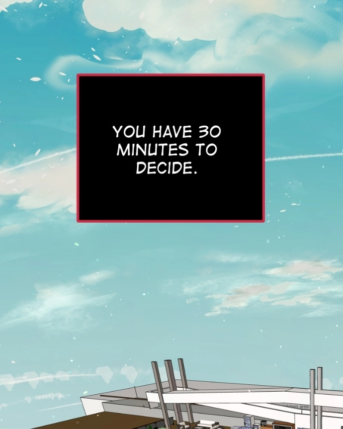 Freaking Romance Chapter 62 page 21 - 