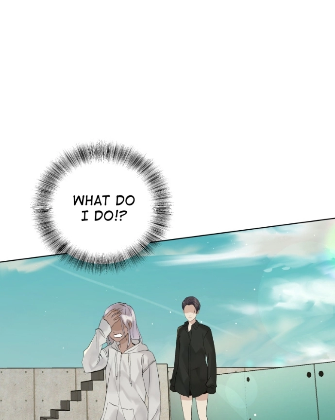 Freaking Romance Chapter 62 page 23 - 