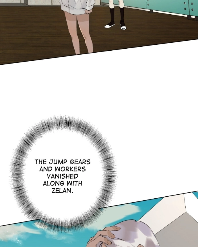 Freaking Romance Chapter 62 page 24 - 