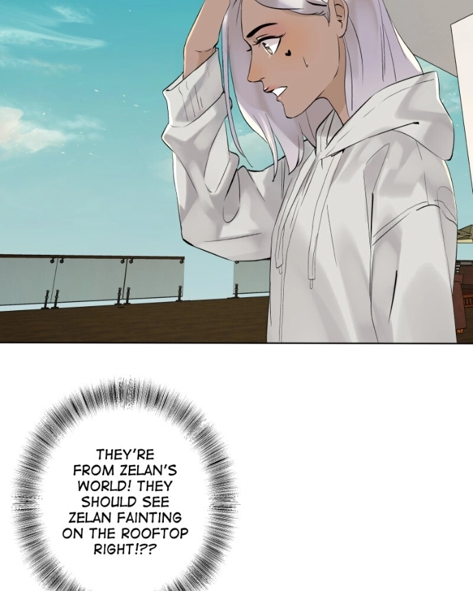 Freaking Romance Chapter 62 page 25 - 