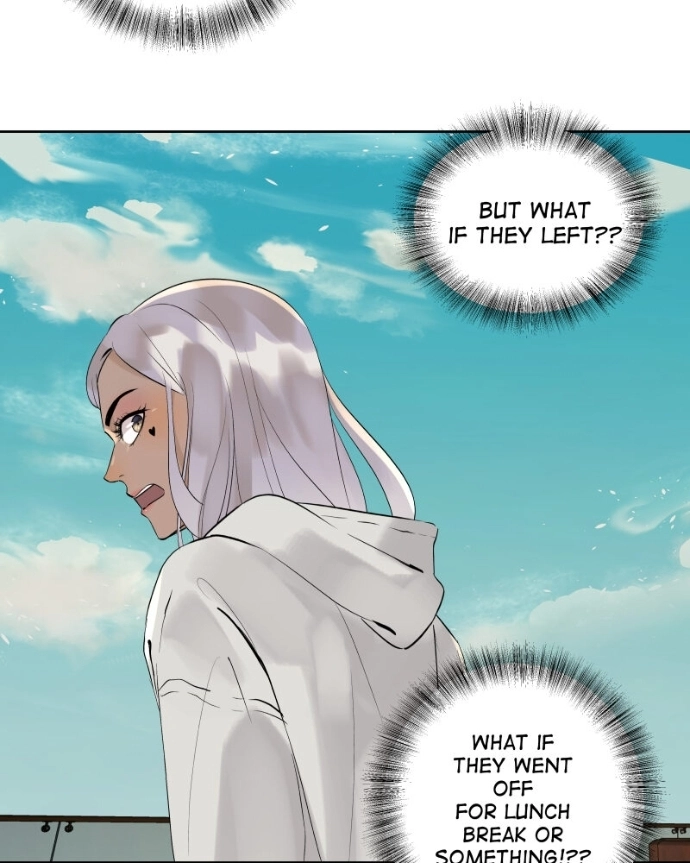 Freaking Romance Chapter 62 page 26 - 