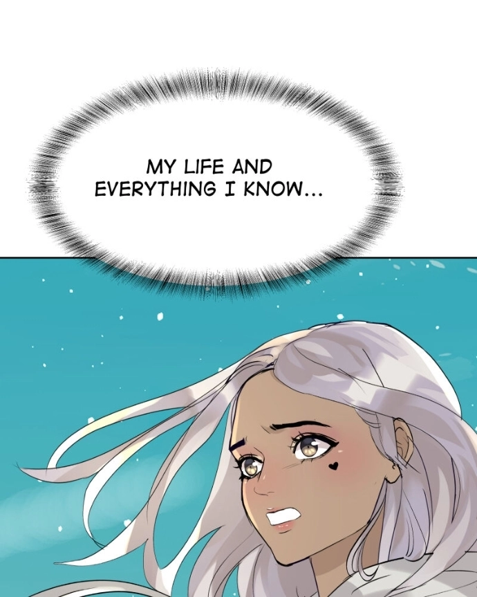 Freaking Romance Chapter 62 page 32 - 