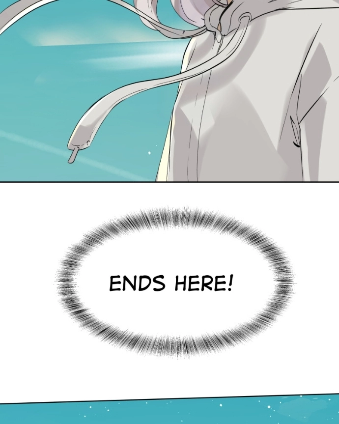 Freaking Romance Chapter 62 page 33 - 