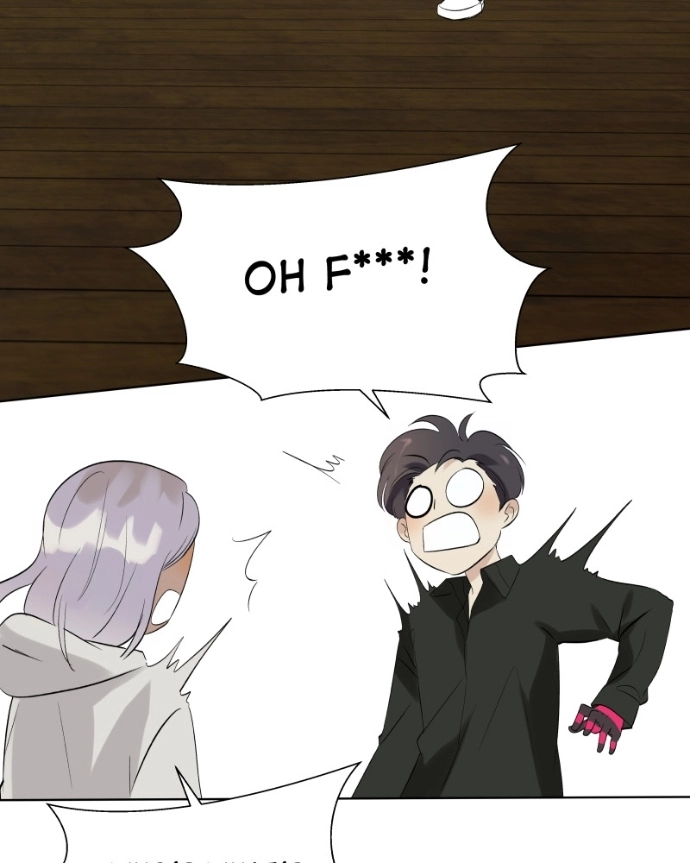 Freaking Romance Chapter 62 page 35 - 