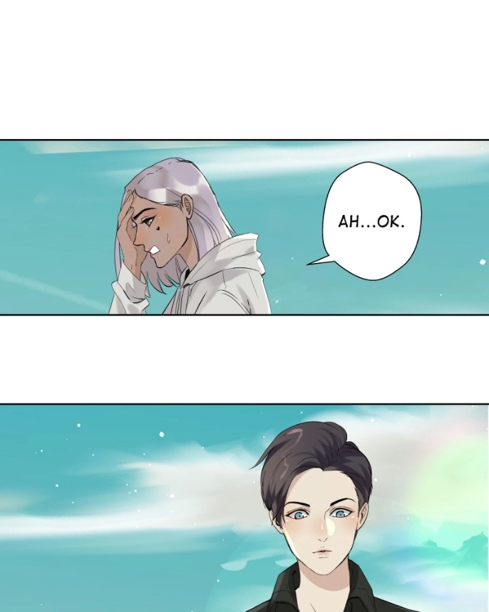 Freaking Romance Chapter 62 page 37 - 