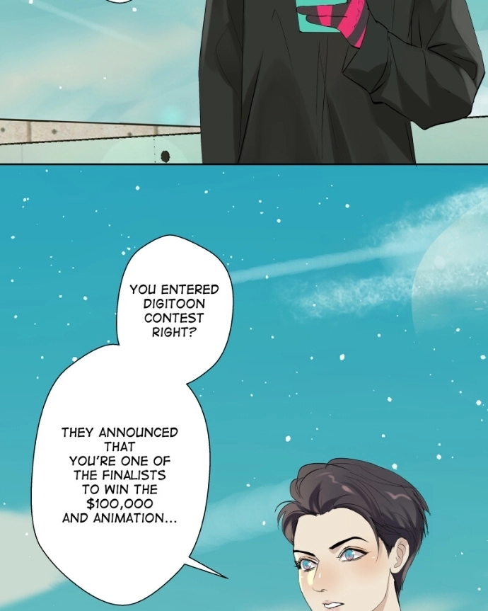 Freaking Romance Chapter 62 page 39 - 
