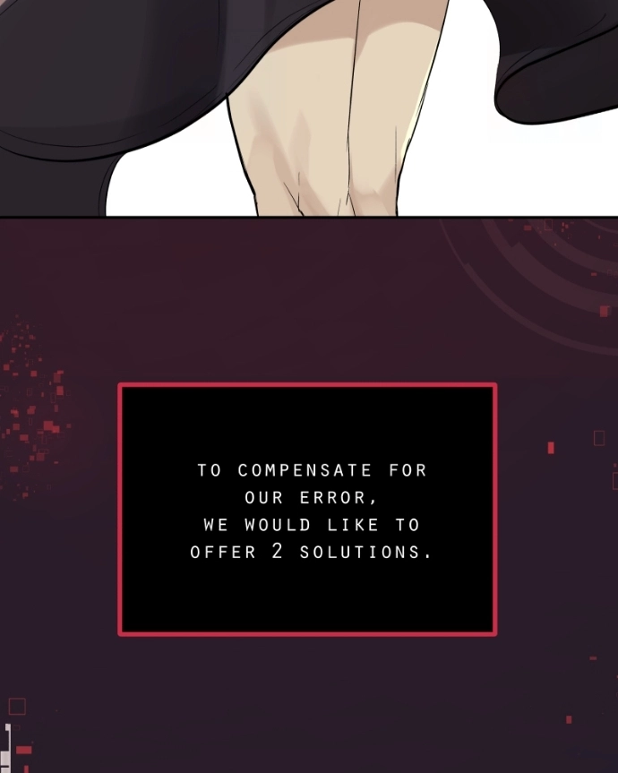Freaking Romance Chapter 62 page 5 - 