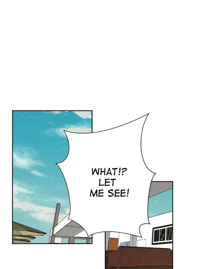 Freaking Romance Chapter 62 page 41 - 