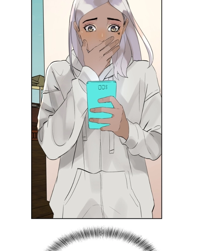 Freaking Romance Chapter 62 page 43 - 