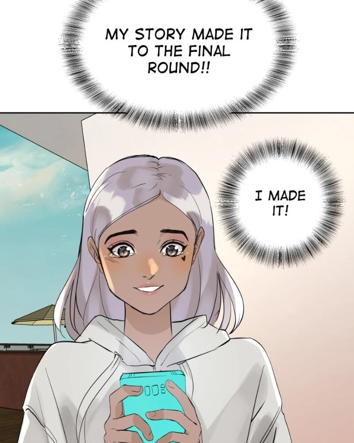 Freaking Romance Chapter 62 page 44 - 