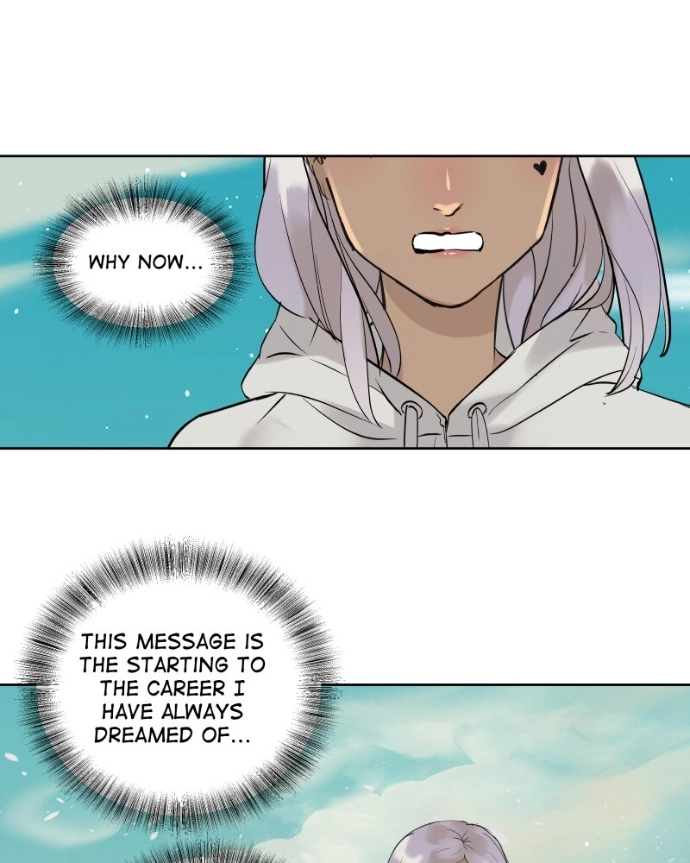 Freaking Romance Chapter 62 page 49 - 