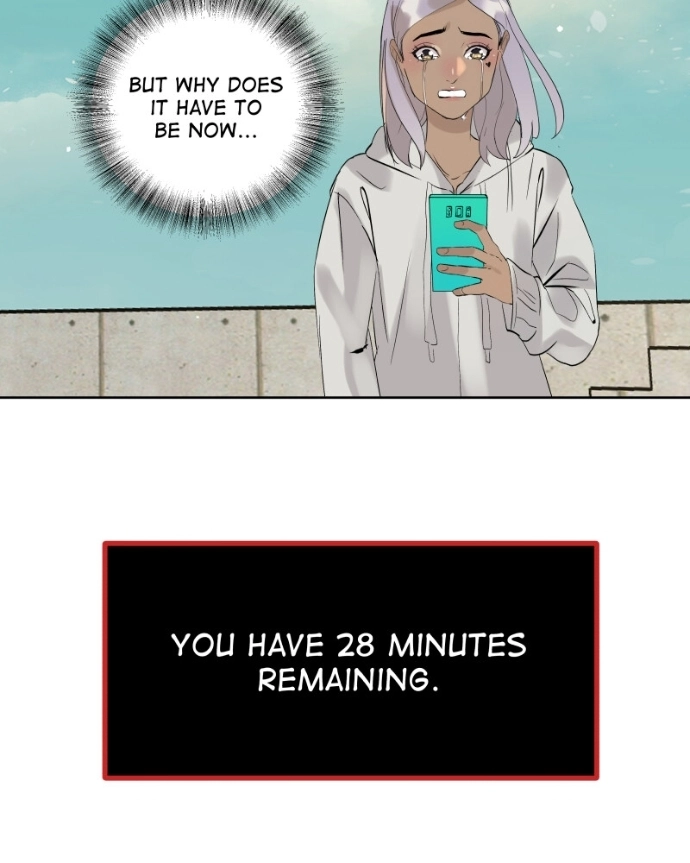 Freaking Romance Chapter 62 page 50 - 