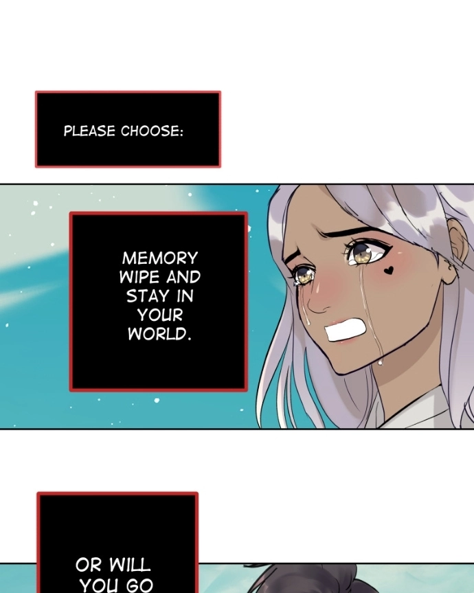 Freaking Romance Chapter 62 page 51 - 