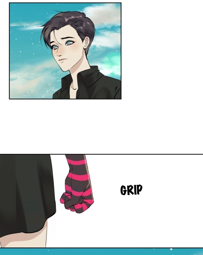 Freaking Romance Chapter 62 page 56 - 