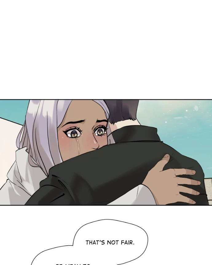 Freaking Romance Chapter 62 page 61 - 