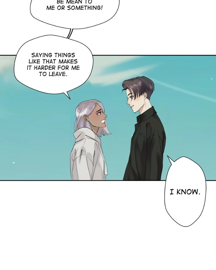 Freaking Romance Chapter 62 page 62 - 