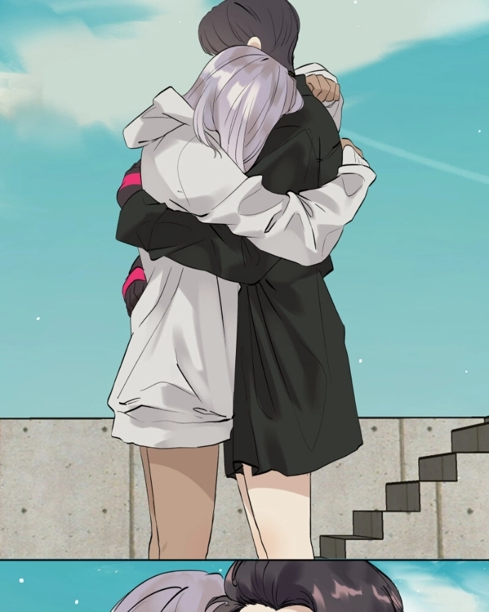 Freaking Romance Chapter 62 page 64 - 