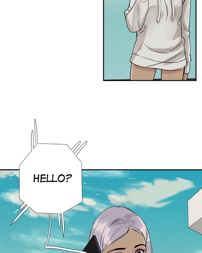 Freaking Romance Chapter 62 page 71 - 