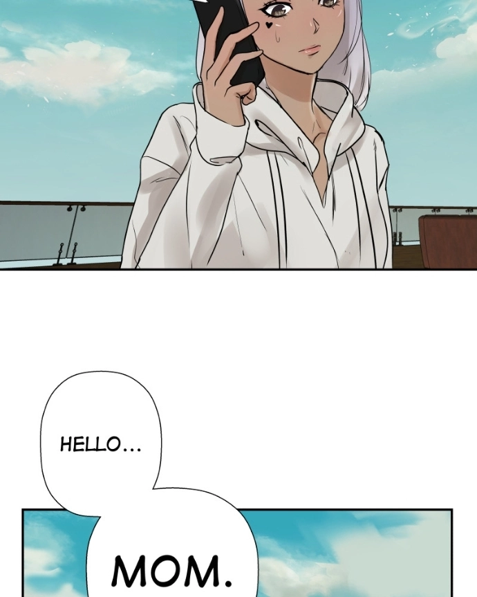 Freaking Romance Chapter 62 page 72 - 