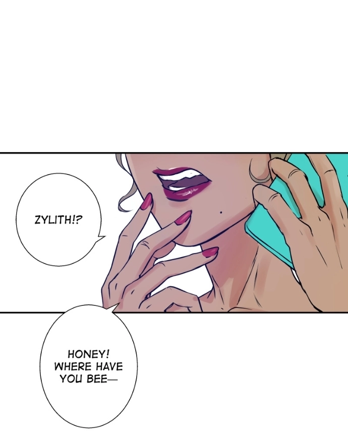 Freaking Romance Chapter 62 page 75 - 