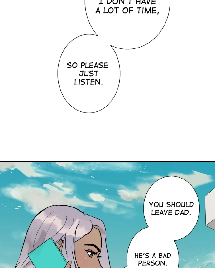 Freaking Romance Chapter 62 page 77 - 