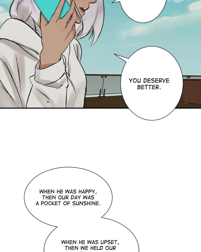 Freaking Romance Chapter 62 page 78 - 