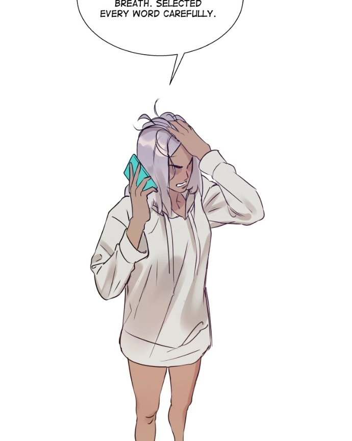 Freaking Romance Chapter 62 page 79 - 