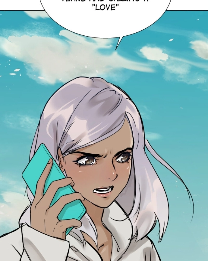 Freaking Romance Chapter 62 page 81 - 