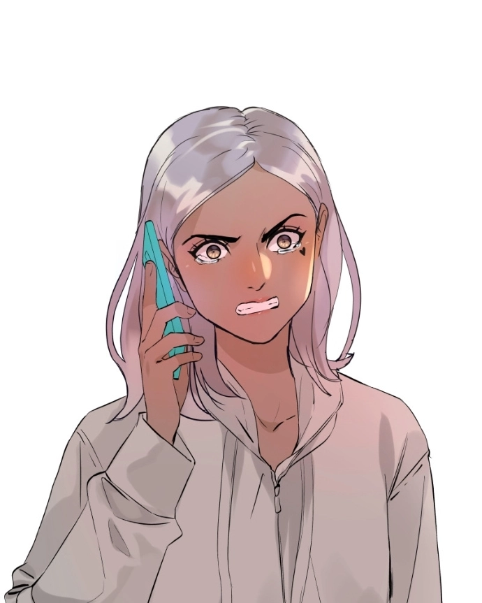 Freaking Romance Chapter 62 page 91 - 