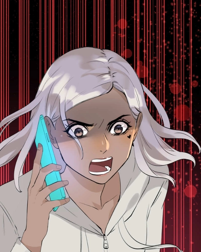 Freaking Romance Chapter 62 page 95 - 