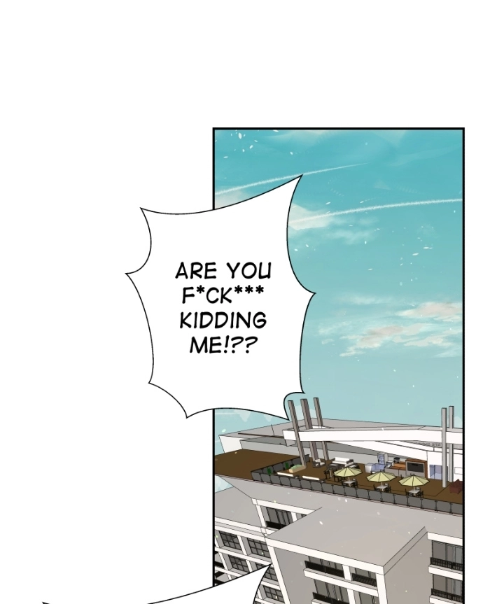 Freaking Romance Chapter 63 page 2 - 