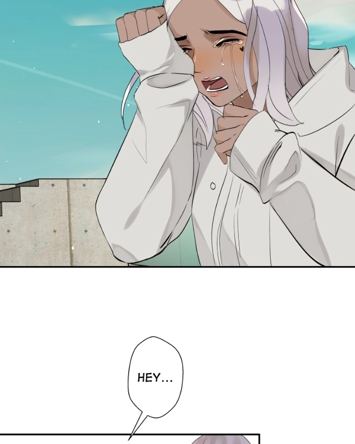 Freaking Romance Chapter 63 page 105 - 