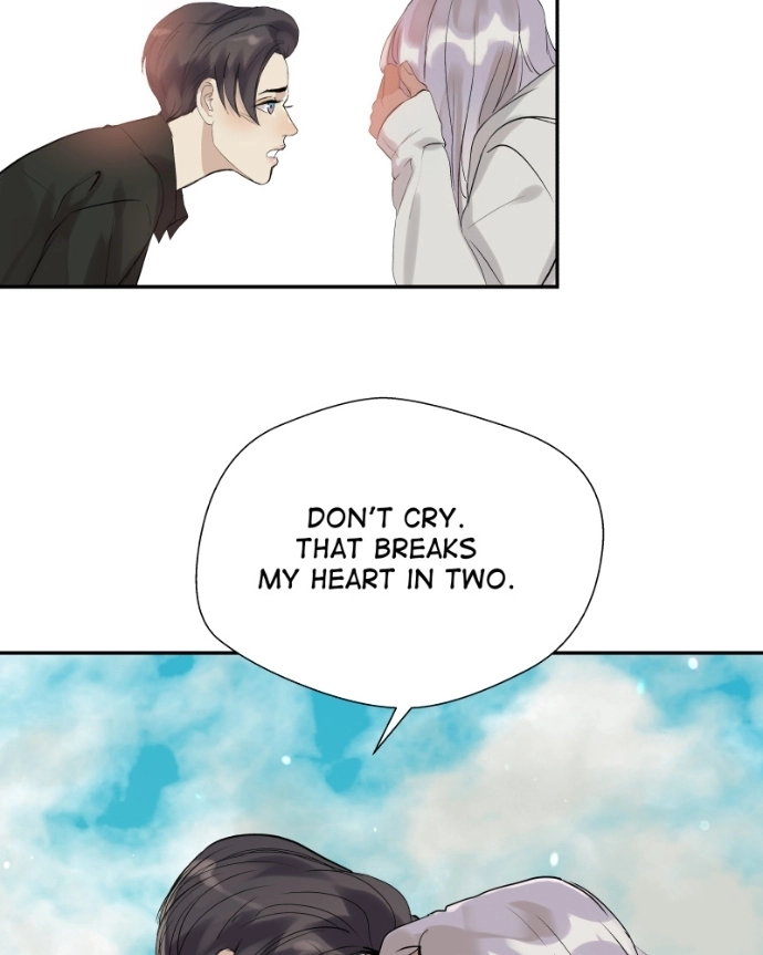 Freaking Romance Chapter 63 page 106 - 