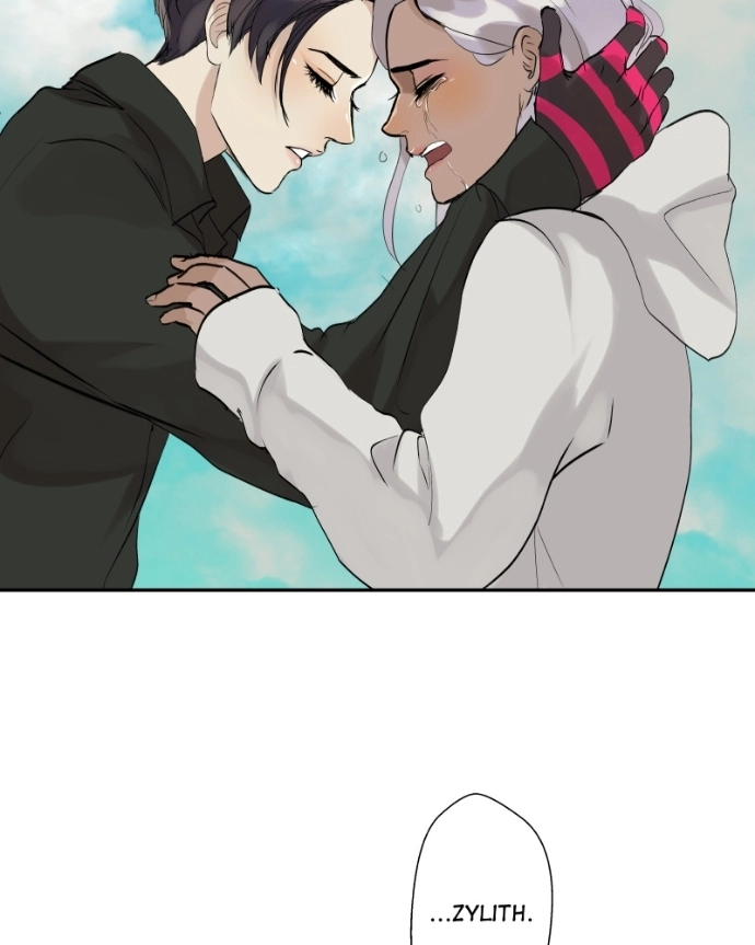 Freaking Romance Chapter 63 page 107 - 