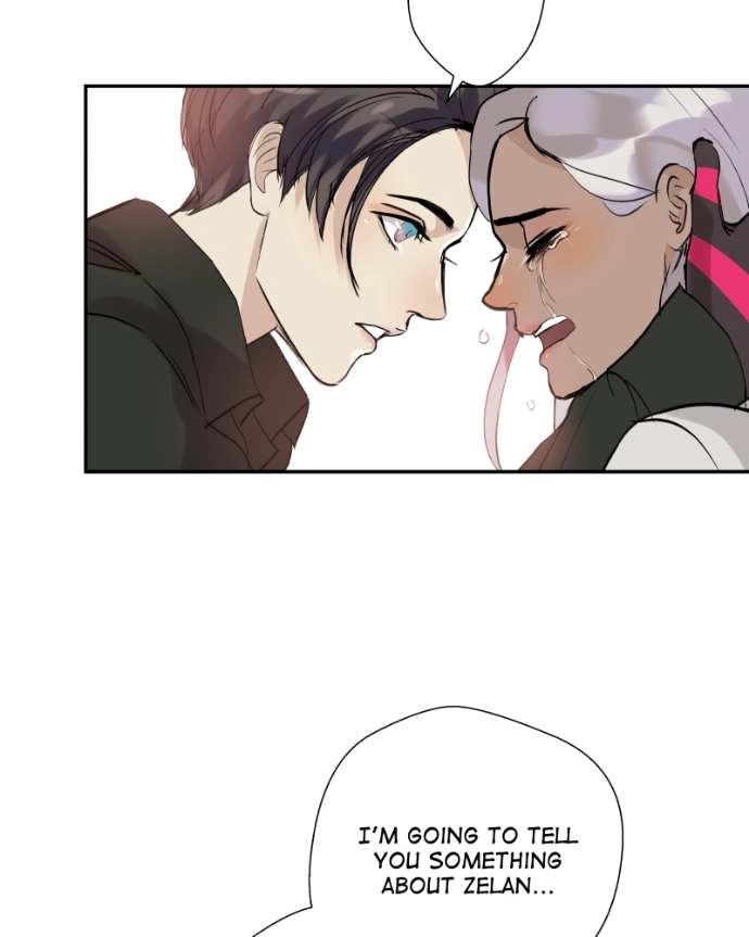 Freaking Romance Chapter 63 page 108 - 