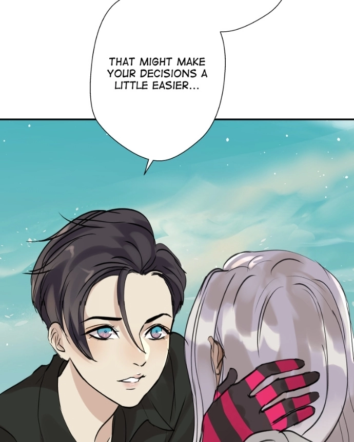 Freaking Romance Chapter 63 page 109 - 