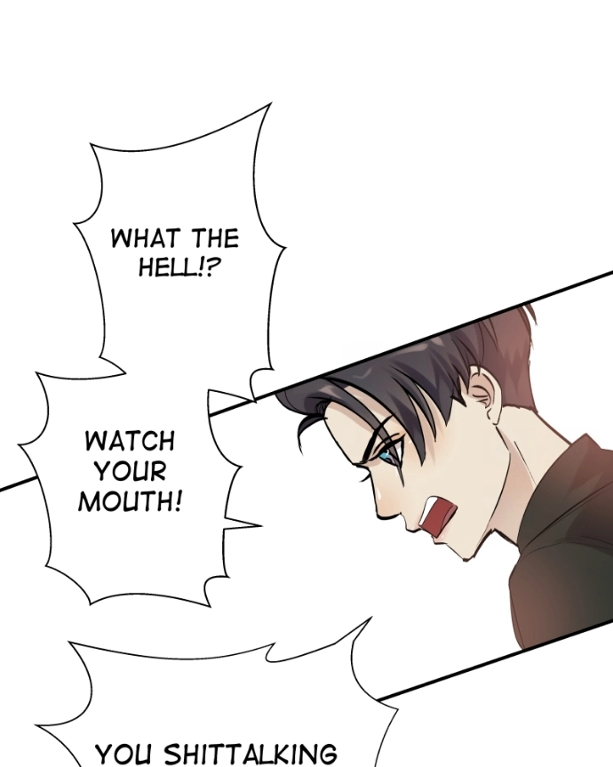 Freaking Romance Chapter 63 page 12 - 