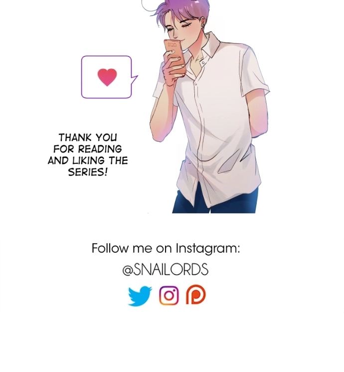 Freaking Romance Chapter 63 page 116 - 